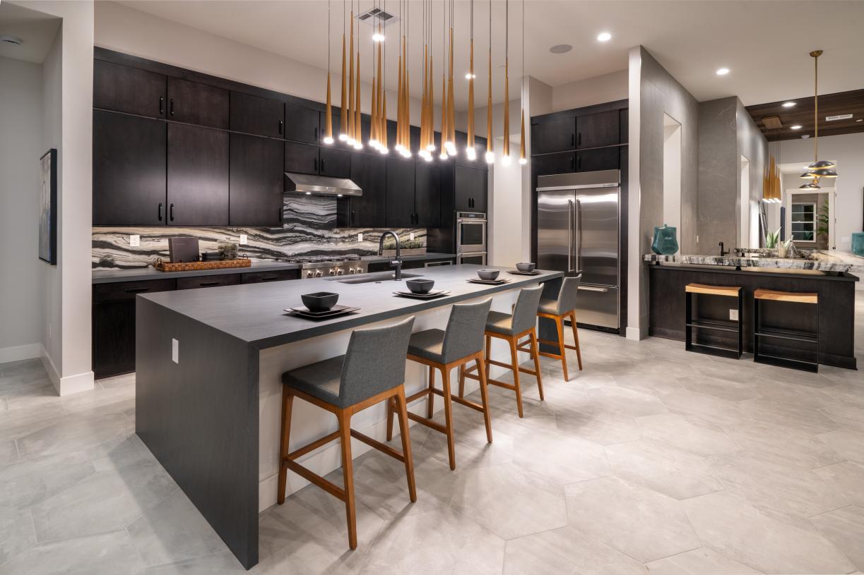 Ascente by Toll Brothers - Copper Rock Collection - Reno, NV