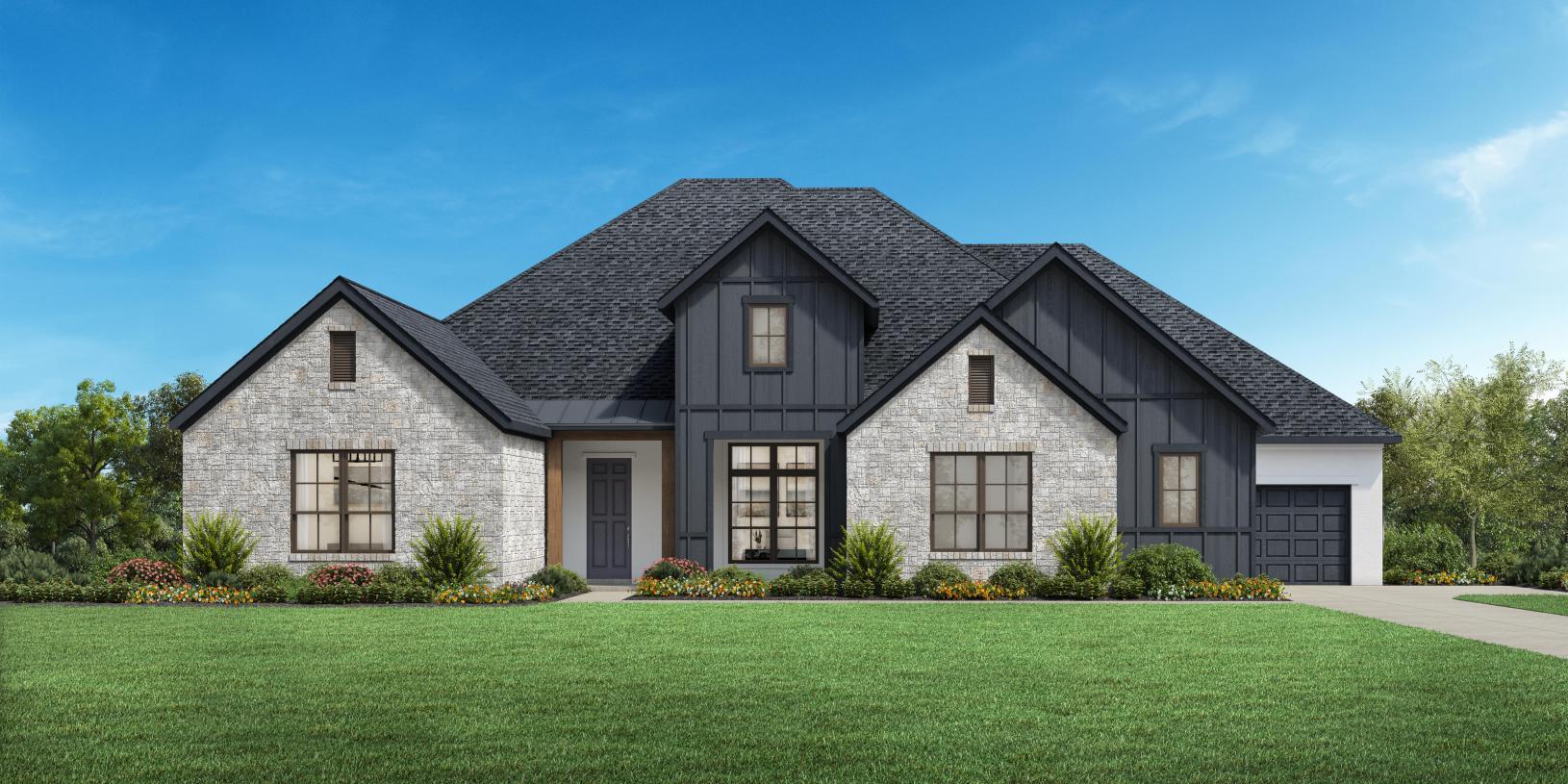 3008 Creek Meadow Ln. Northlake, TX 76226
