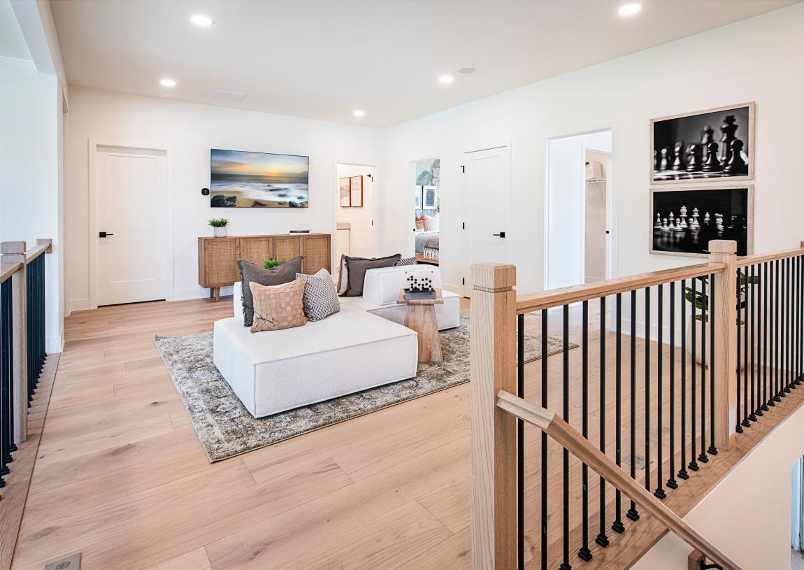 casa en Regency at West Windsor por Toll Brothers