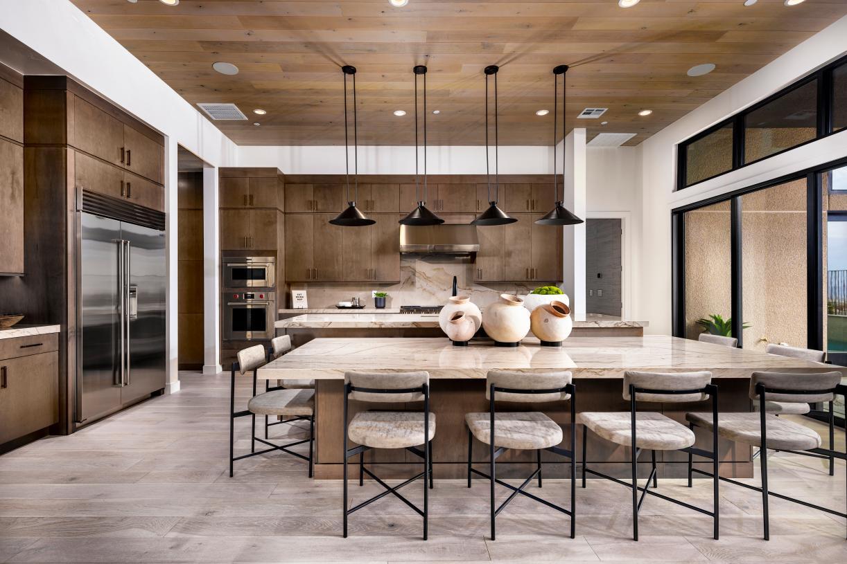 Toll Brothers at Ascension - Highrock Collection - Las Vegas, NV