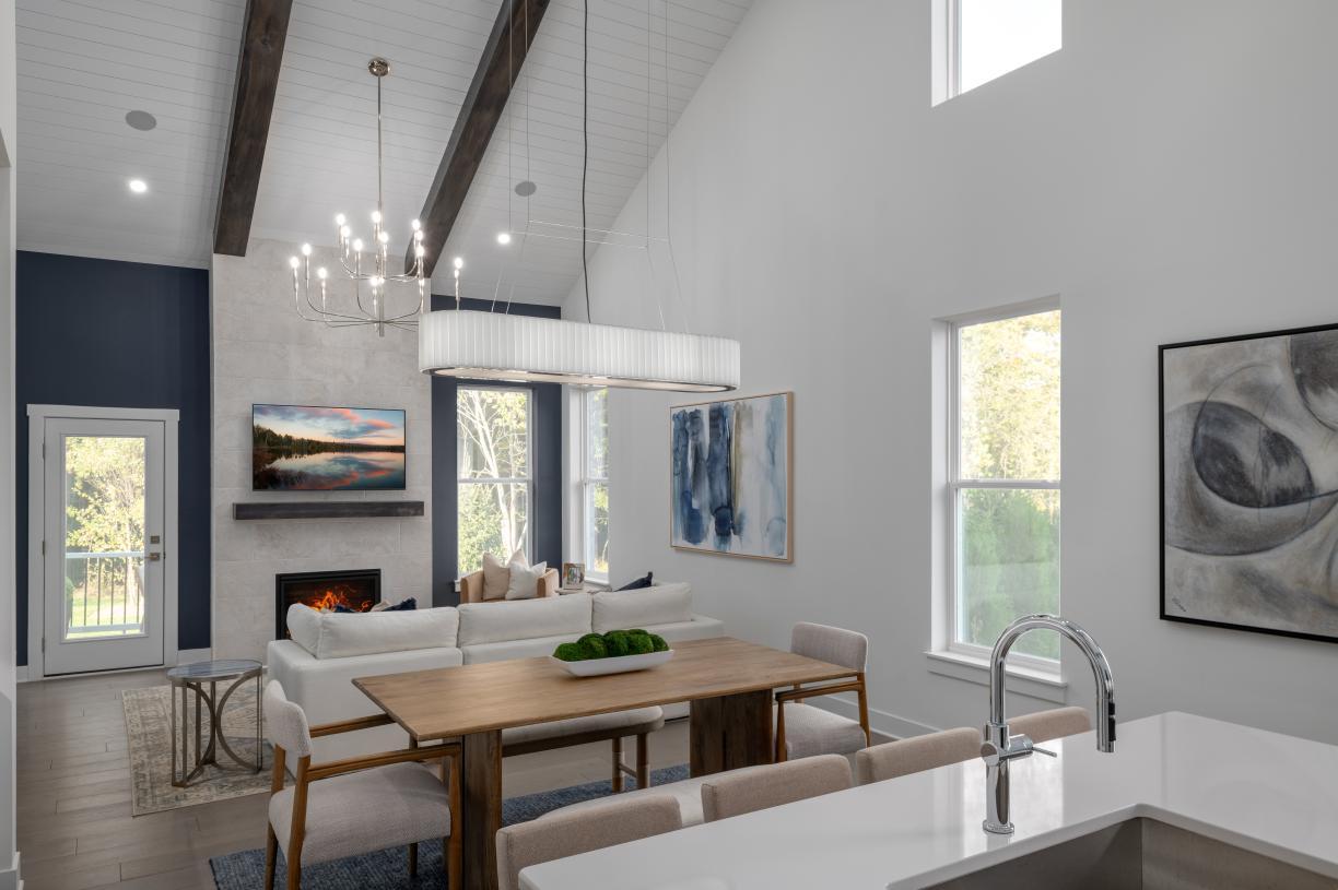Coldwater Ridge of Northville - Northville, MI