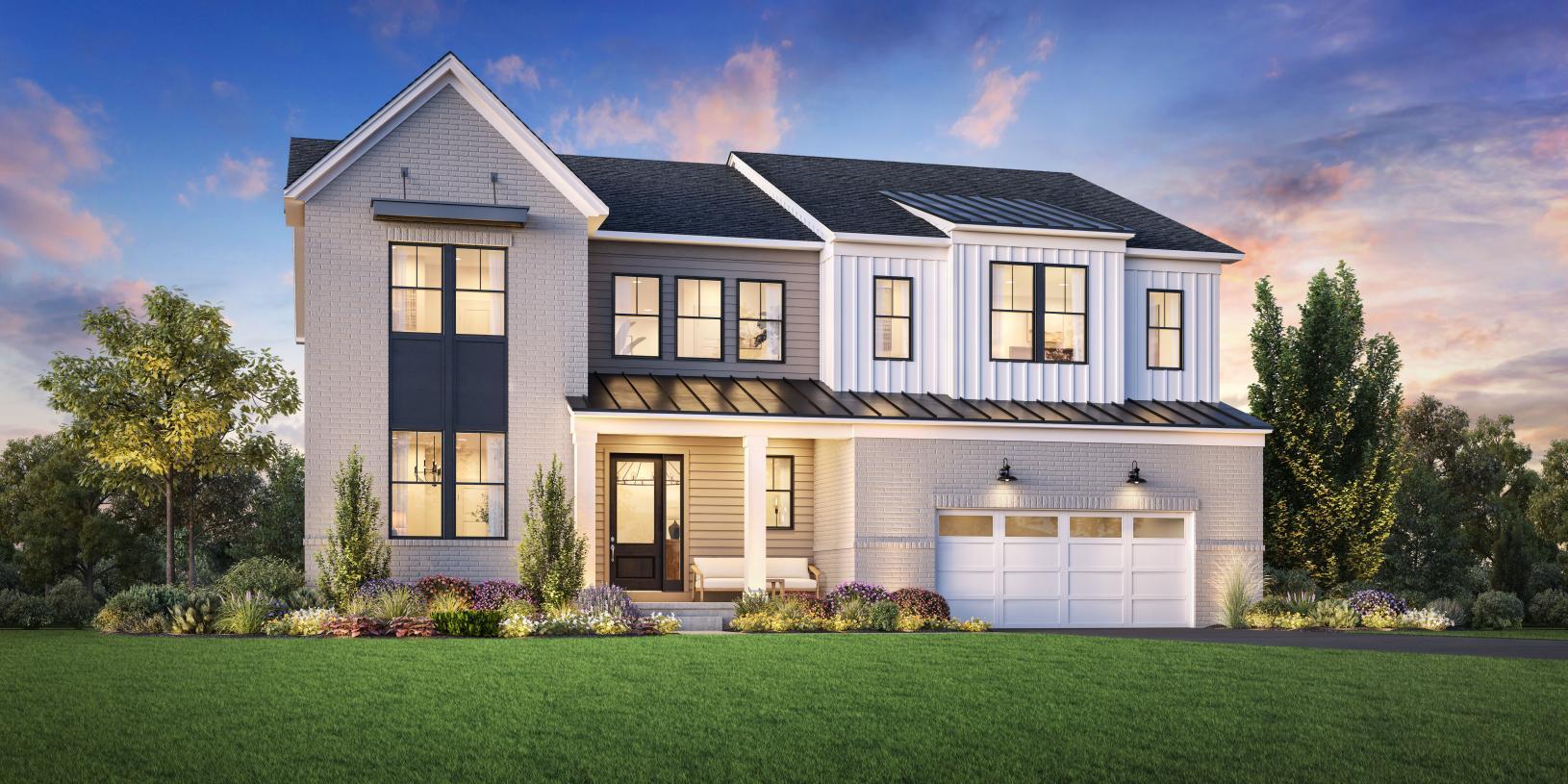 12 Stringer Way. Hillsborough, NJ 08844