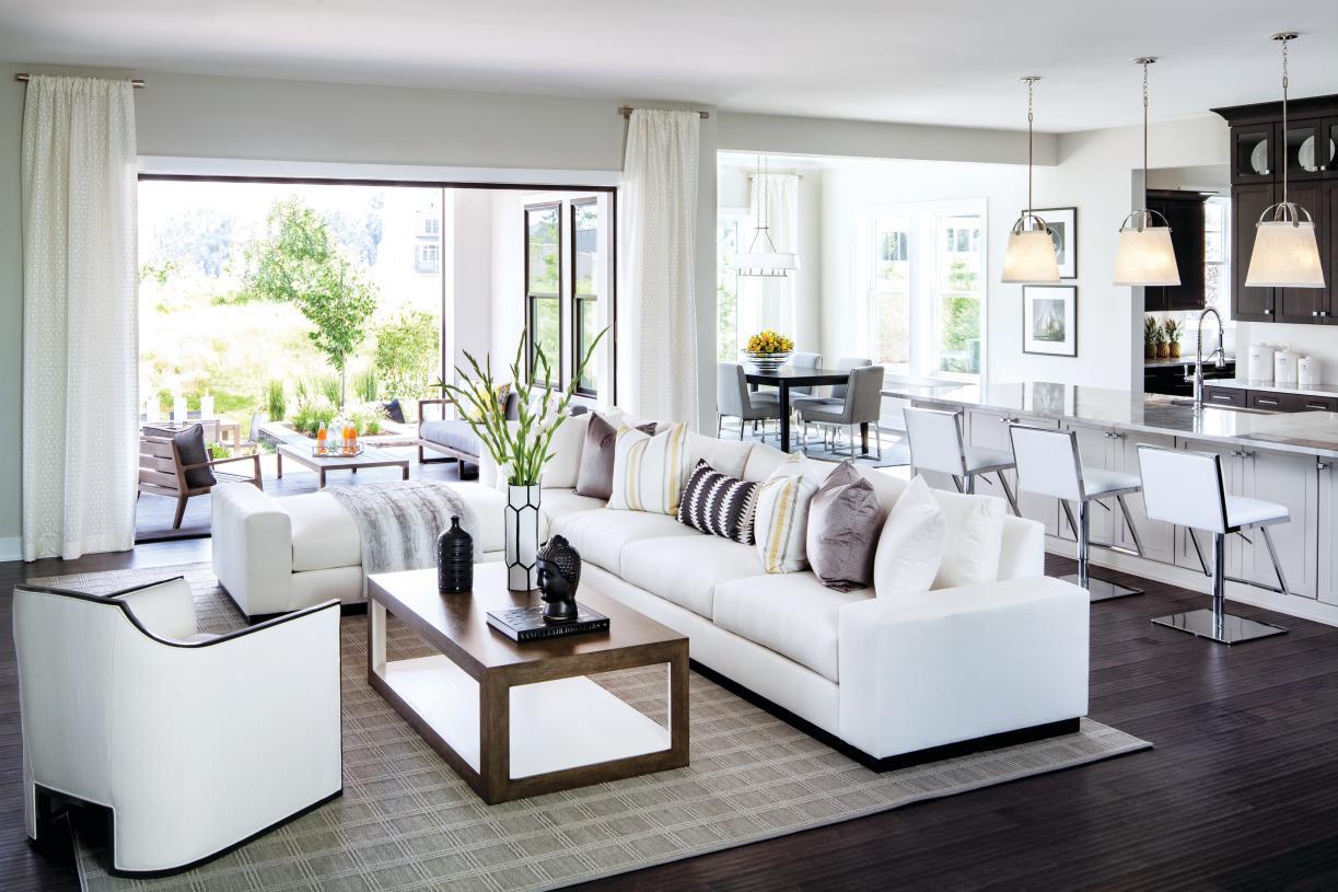 casa en Greens at Royce Brook - Preserve Collection por Toll Brothers