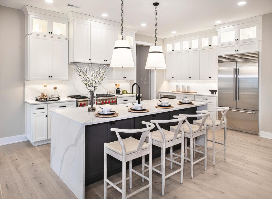 casa en Greens at Royce Brook - Preserve Collection por Toll Brothers
