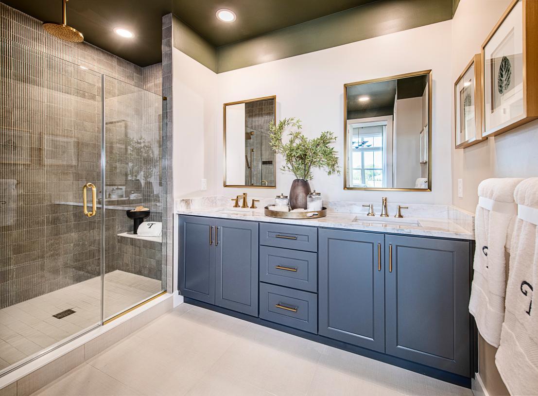 casa en Regency at Stone Meadows Farm - Carriages Collection por Toll Brothers