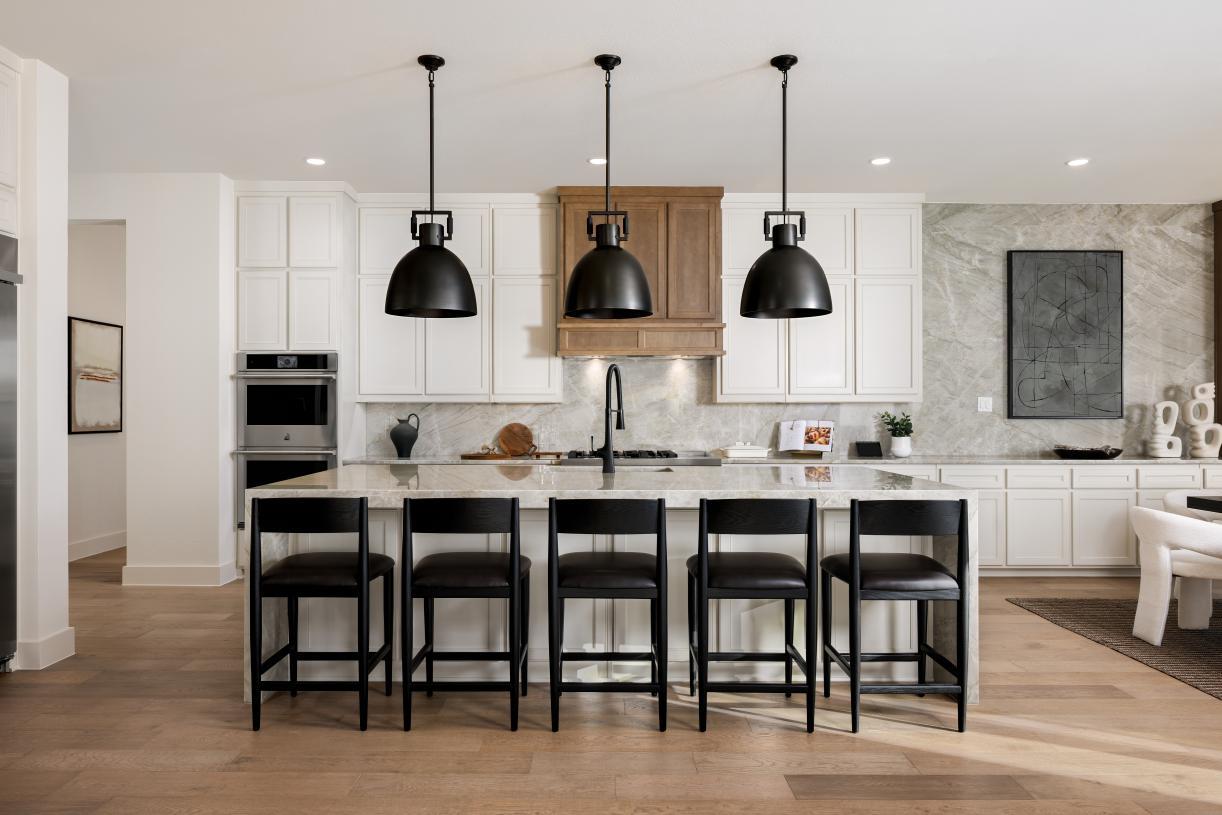 Dixon Estates - Flower Mound, TX