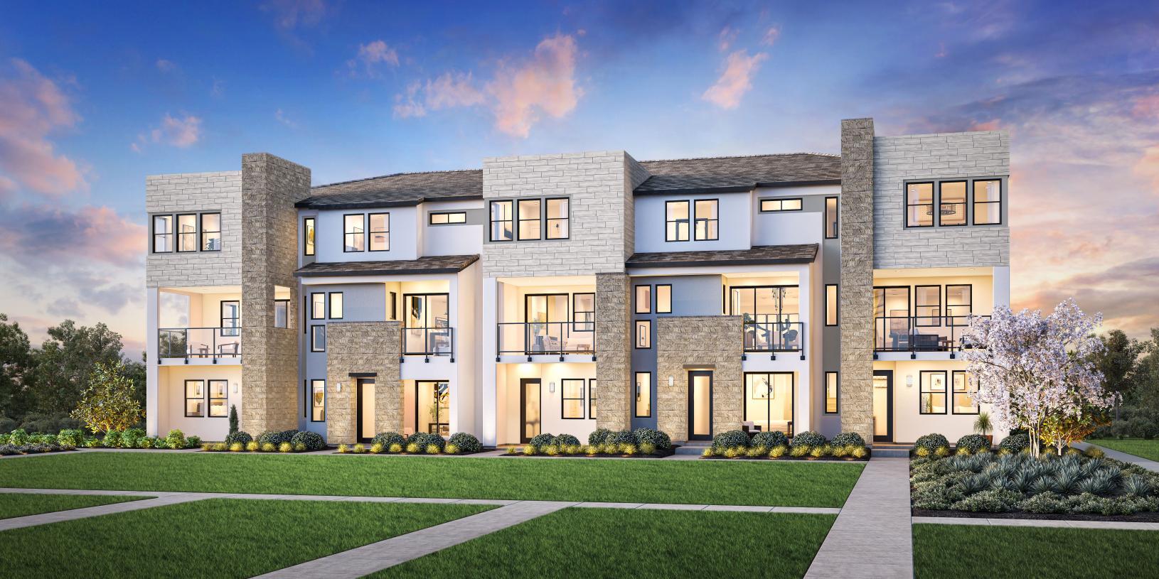Tula X - Toll Brothers at Great Park Neighborhoods - Birch Collection: Irvine, California - Toll Brothers