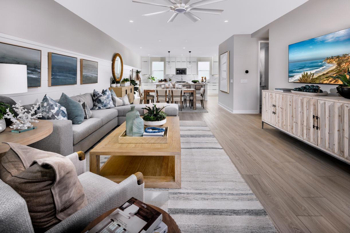 casa en Toll Brothers at Great Park Neighborhoods - Elm Collection por Toll Brothers