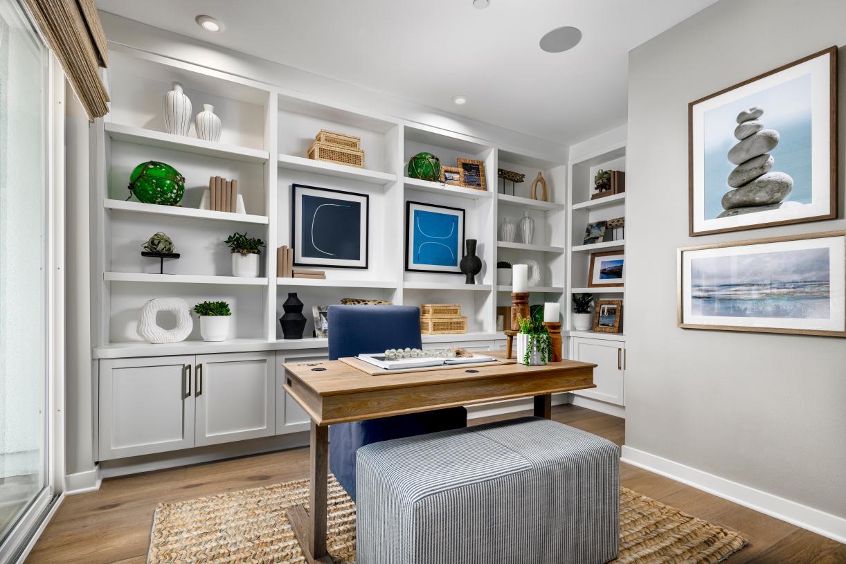 casa en Toll Brothers at Great Park Neighborhoods - Elm Collection por Toll Brothers