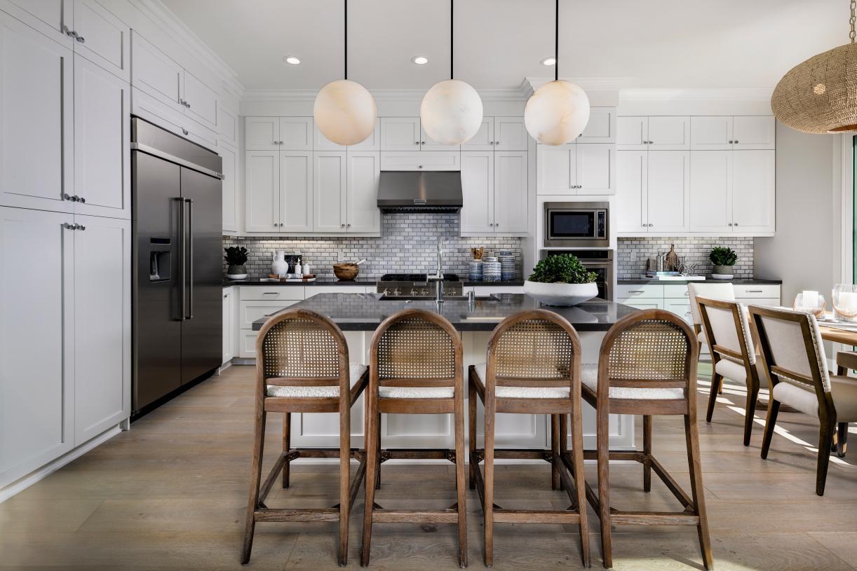 casa en Toll Brothers at Great Park Neighborhoods - Alder Collection por Toll Brothers