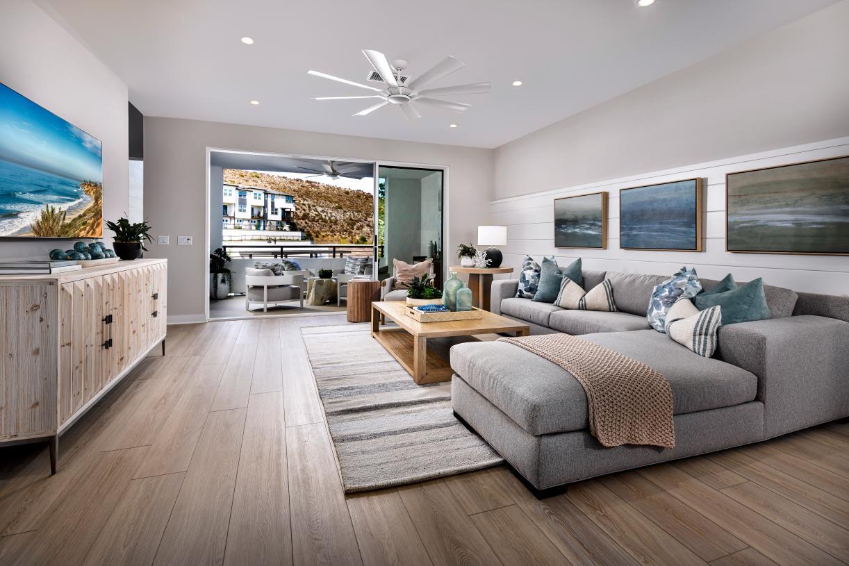 casa en Toll Brothers at Great Park Neighborhoods - Birch Collection por Toll Brothers