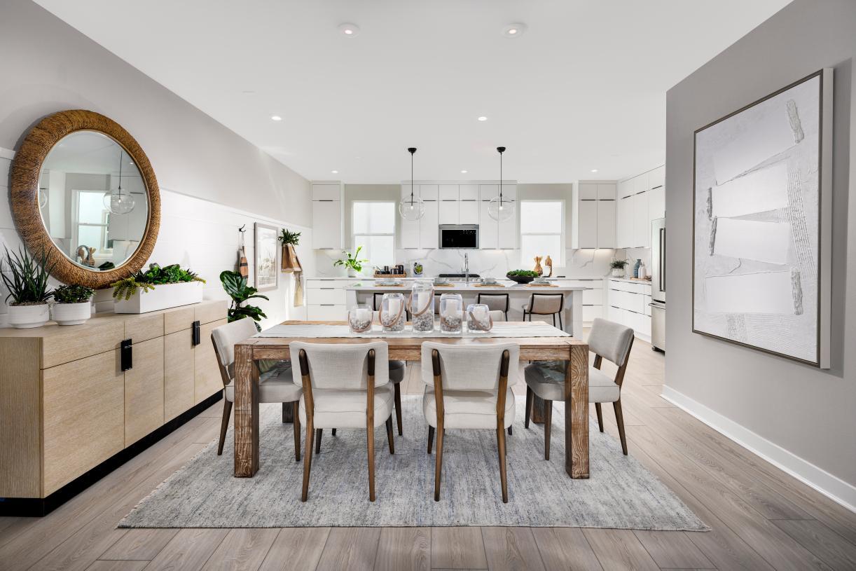casa en Toll Brothers at Great Park Neighborhoods - Birch Collection por Toll Brothers
