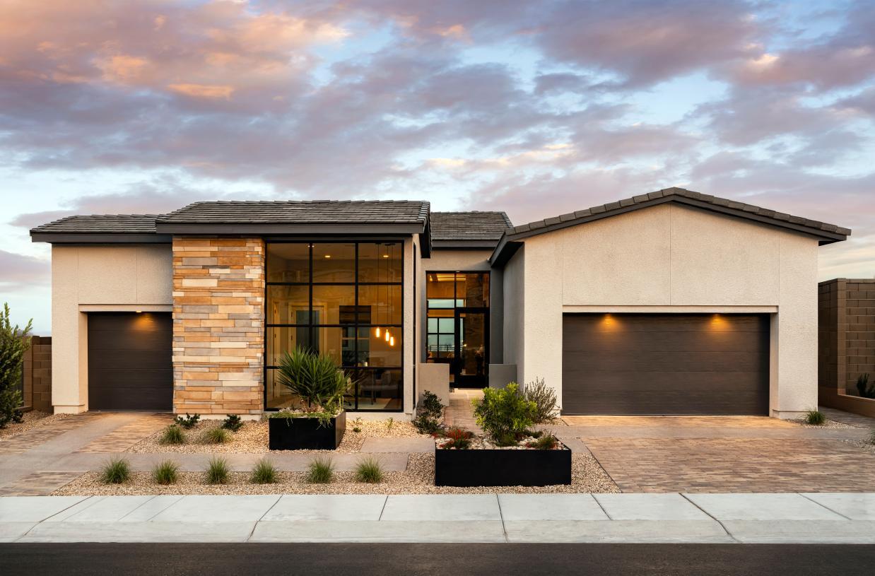 Glenrock - Las Vegas, NV