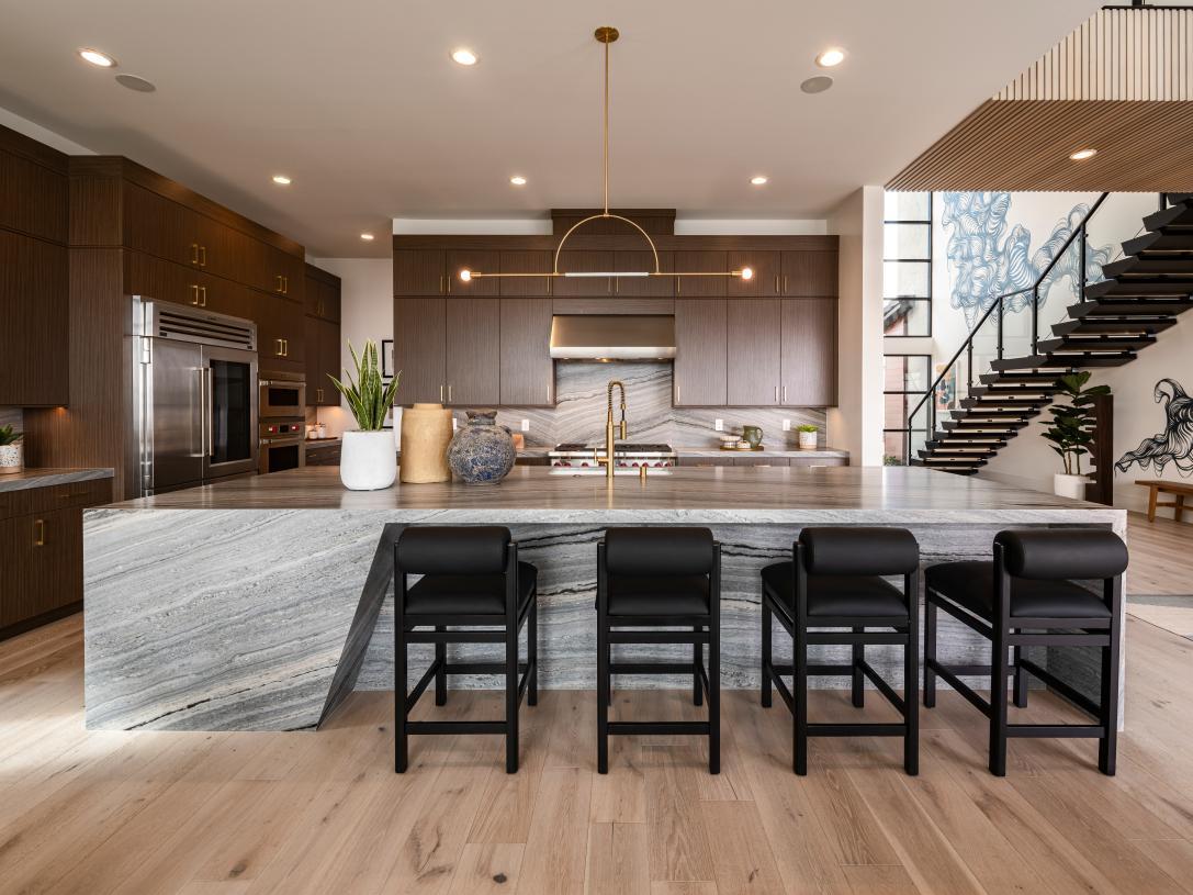 casa en Glenrock por Toll Brothers