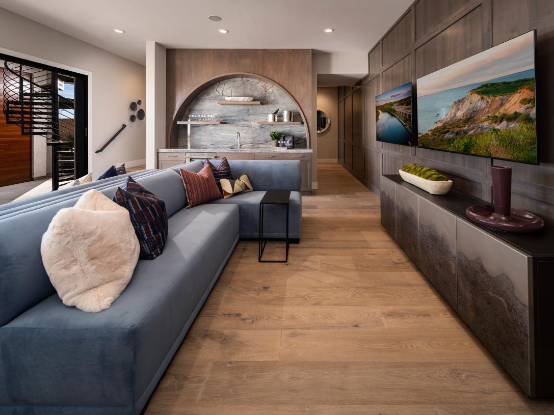 casa en Glenrock por Toll Brothers