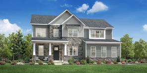 1494 Breton Hill Dr (Rollins)