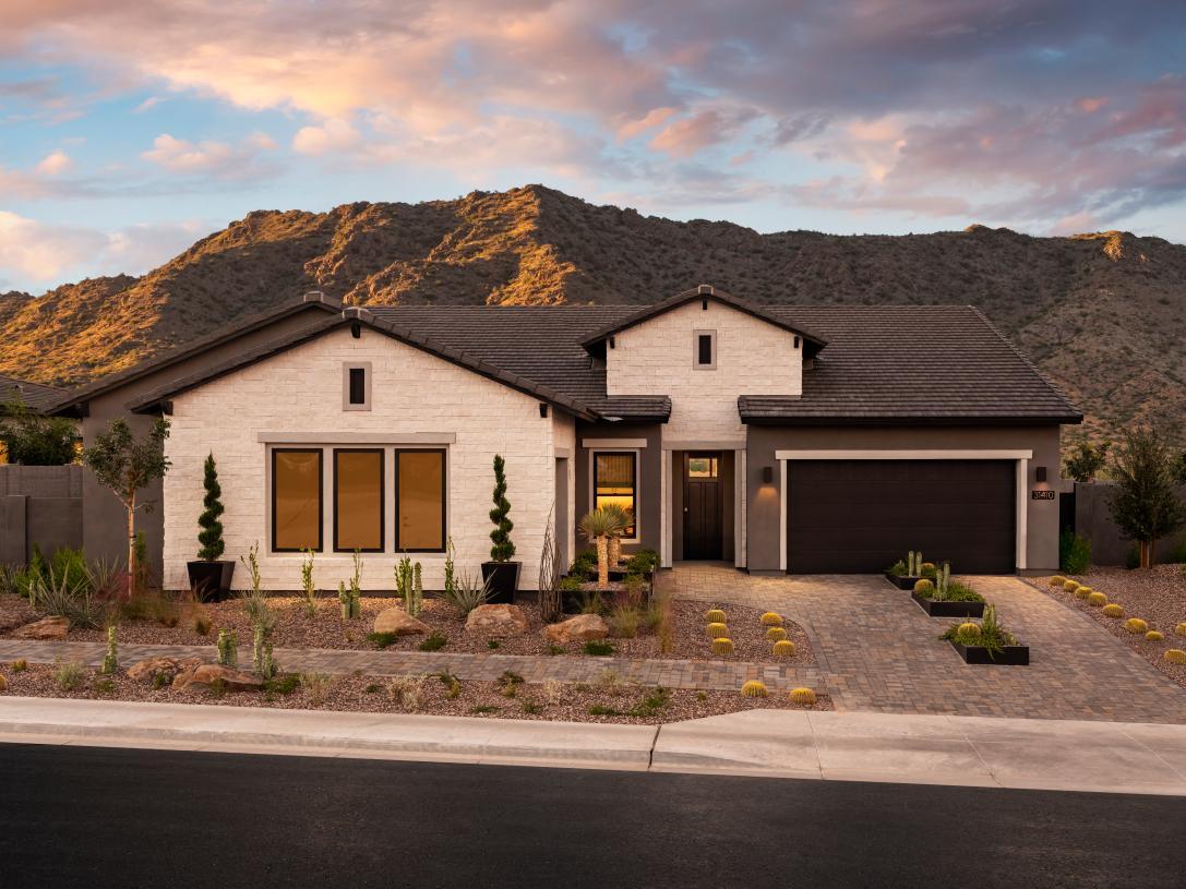 Toll Brothers at Ladera Trails - San Tan Valley, AZ
