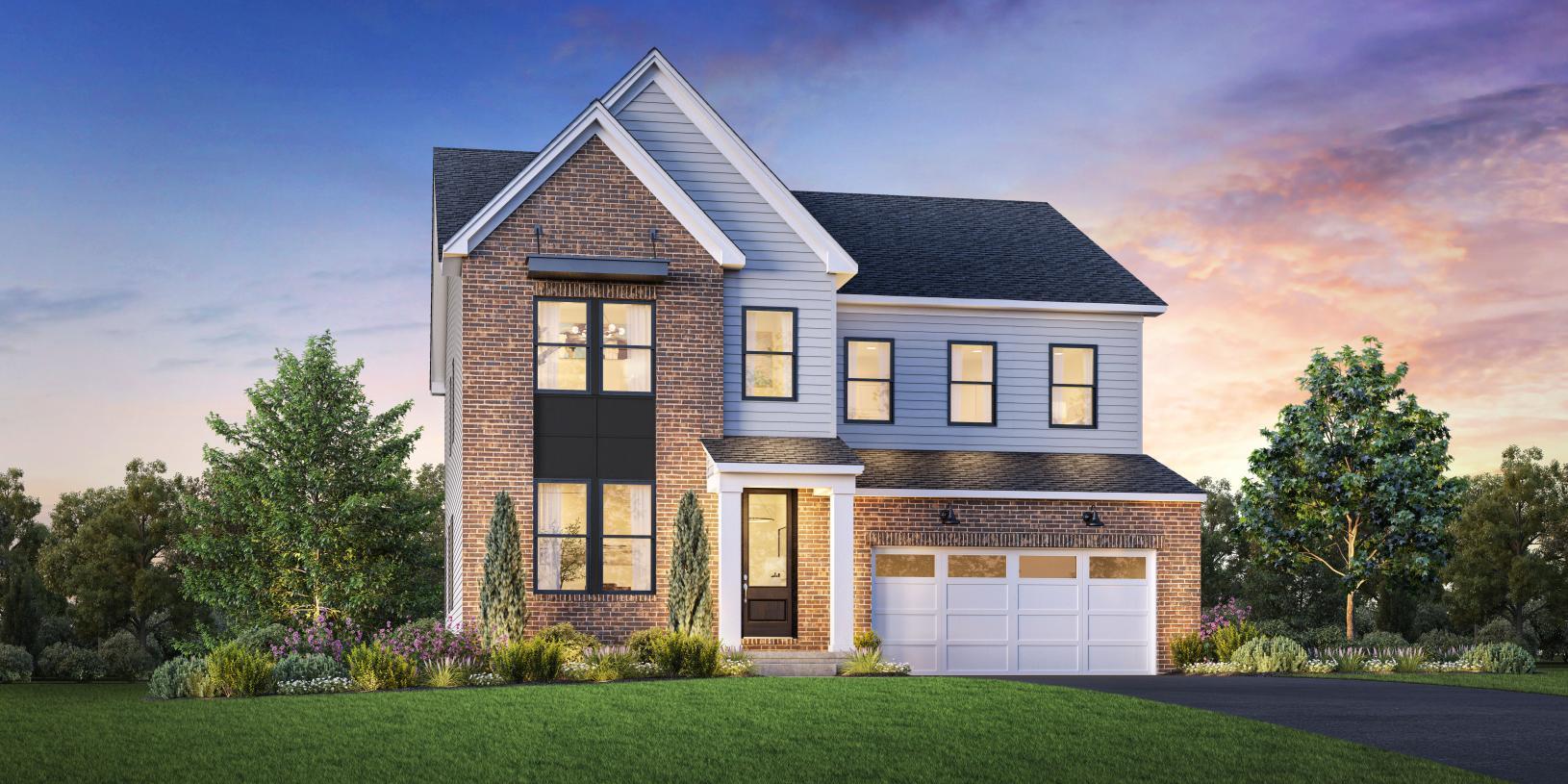 12 Stringer Way. Hillsborough, NJ 08844