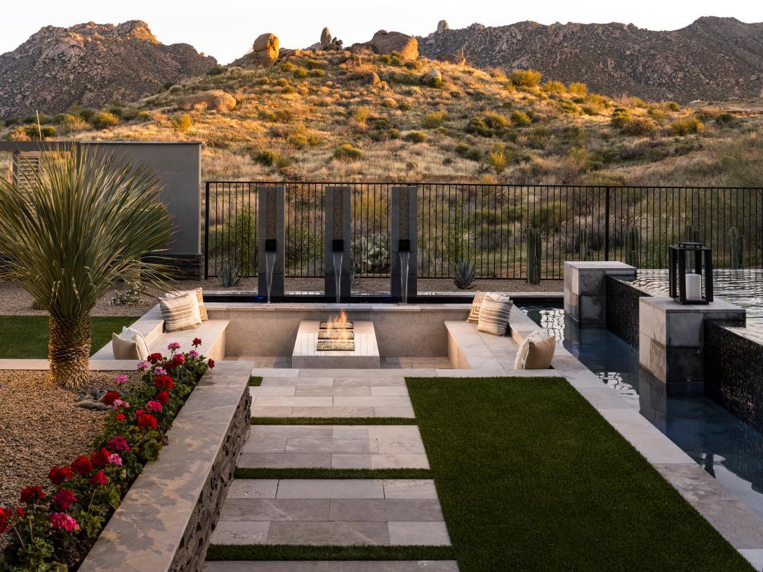 Toll Brothers at HighPoint - Summit Collection - Scottsdale, AZ