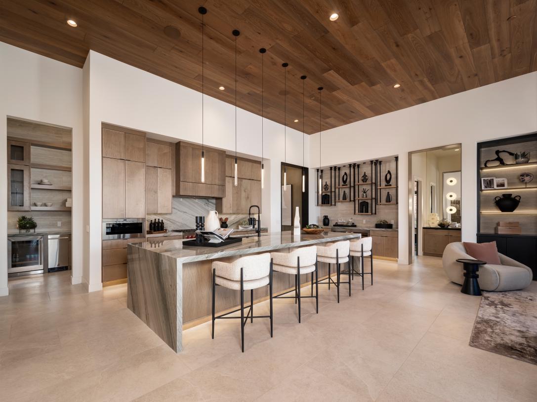 Toll Brothers at HighPoint - Pinnacle Collection - Scottsdale, AZ