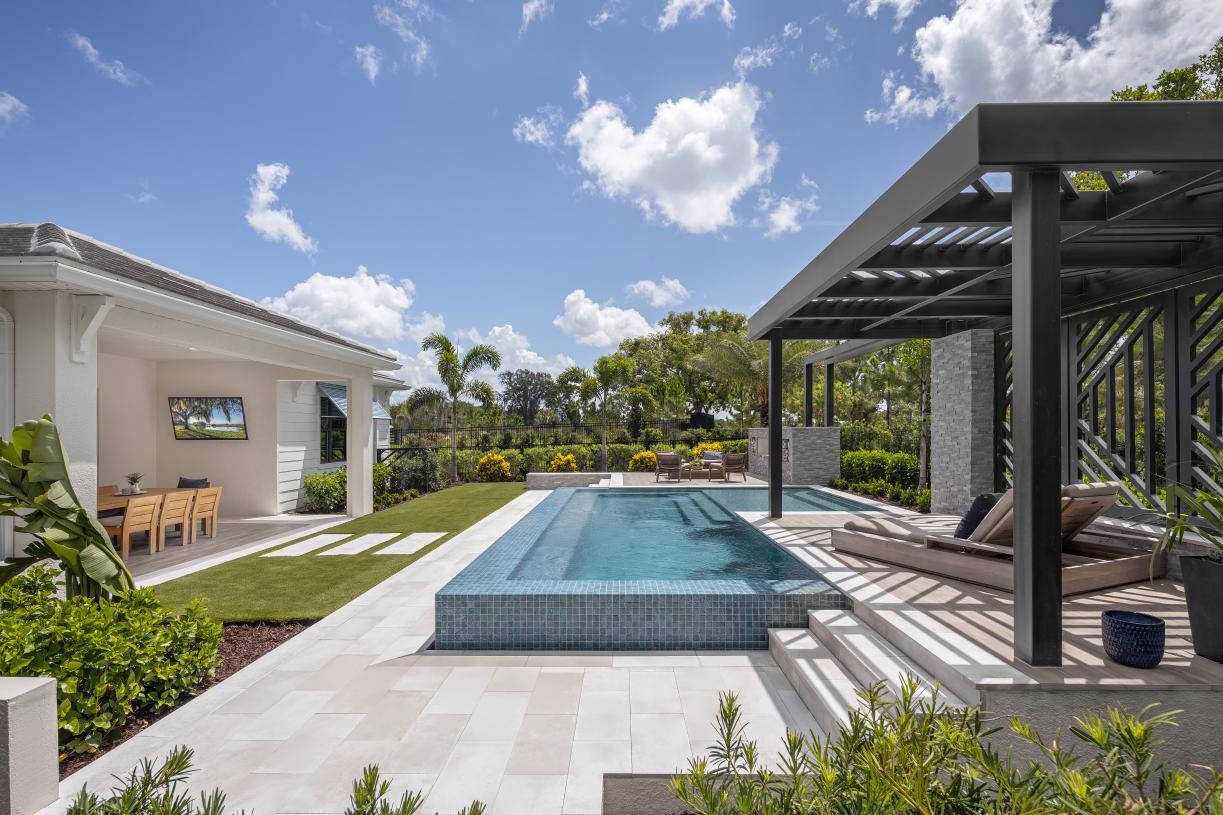 Regency at EverRange - Willow Collection - Jacksonville, FL