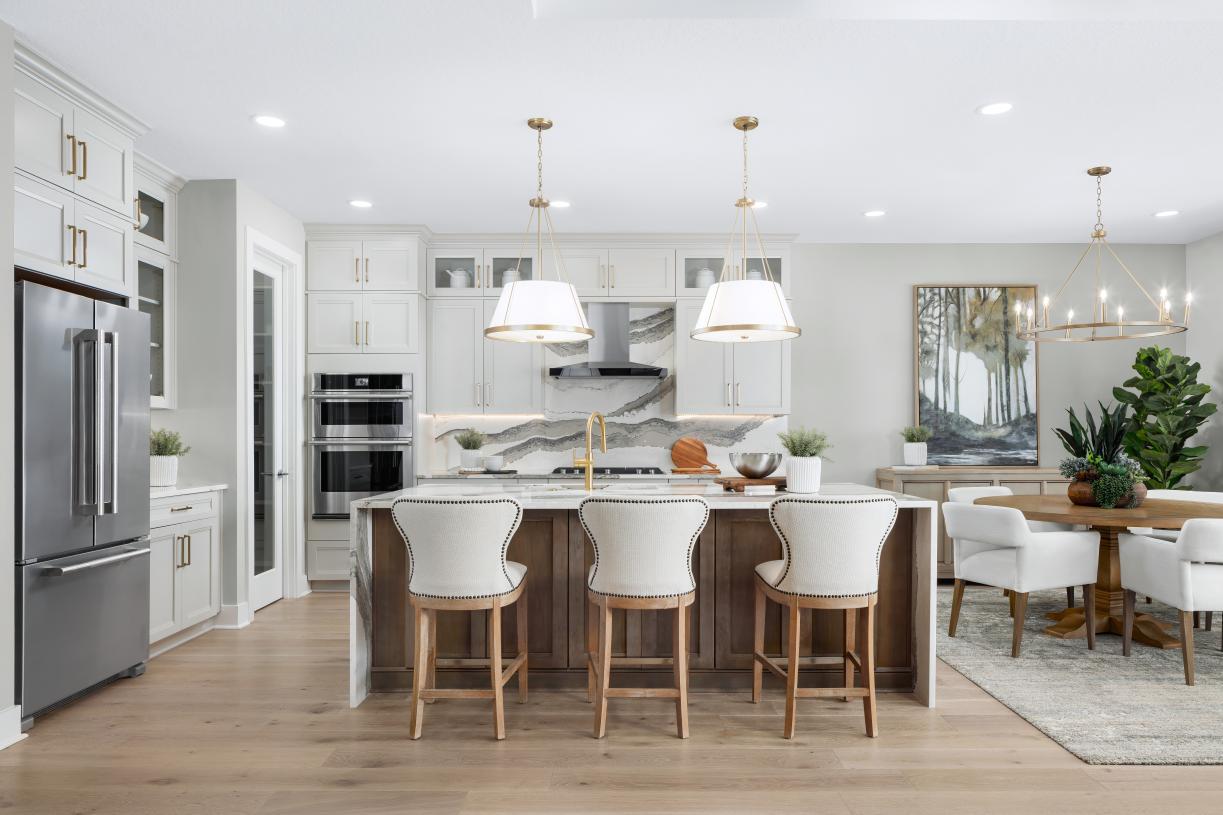 casa en Regency at EverRange - Willow Collection por Toll Brothers