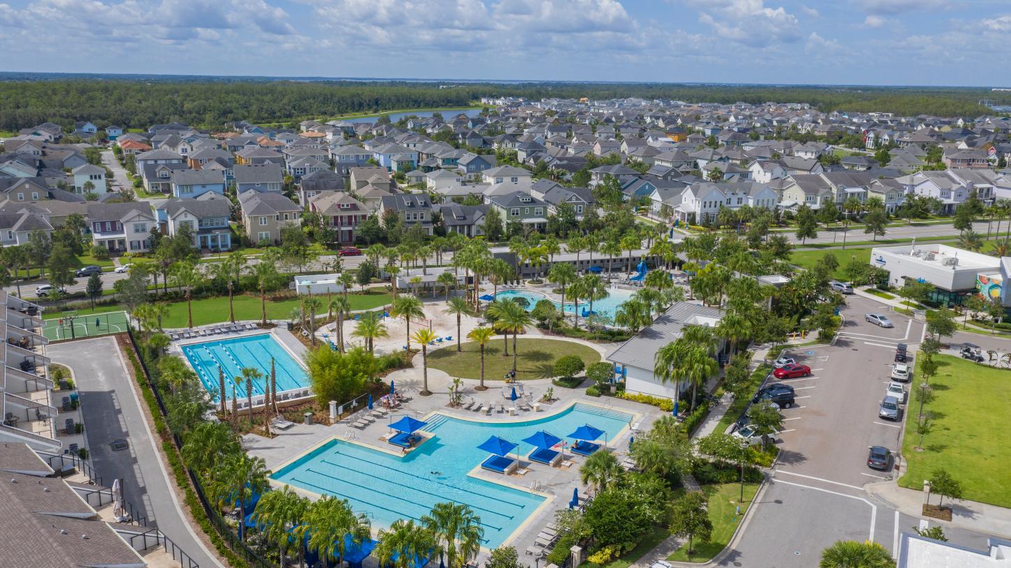 Alora - Orlando, FL