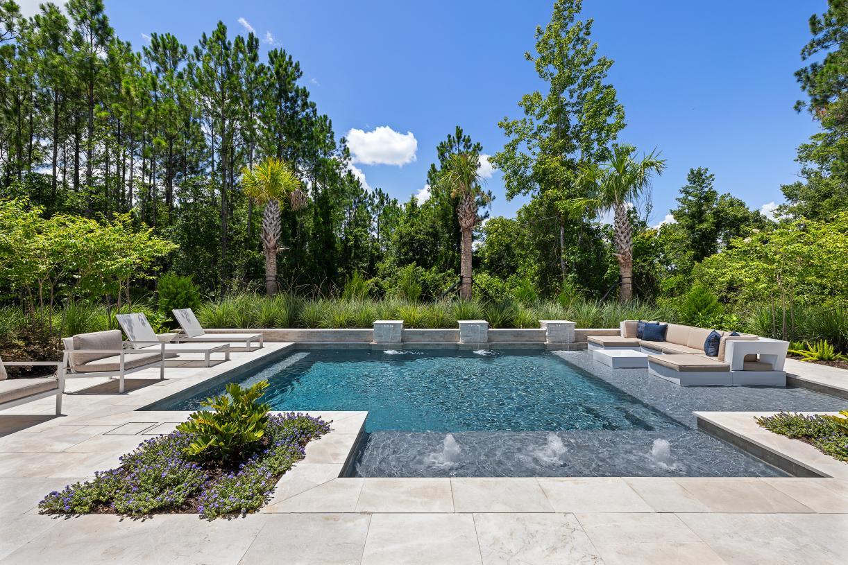 Regency at EverRange - Acadia Collection - Jacksonville, FL