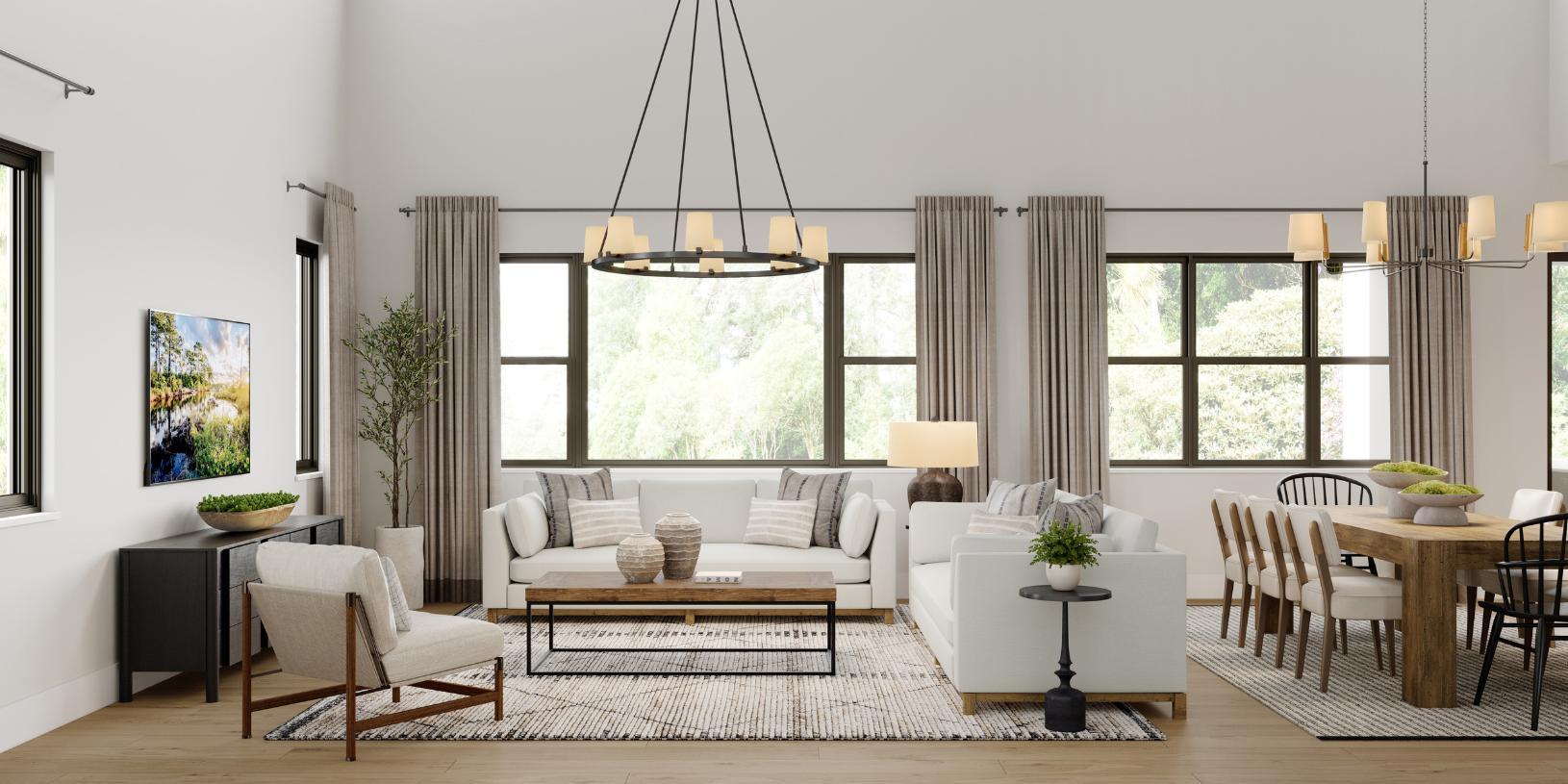 casa en Delray Ridge por Toll Brothers