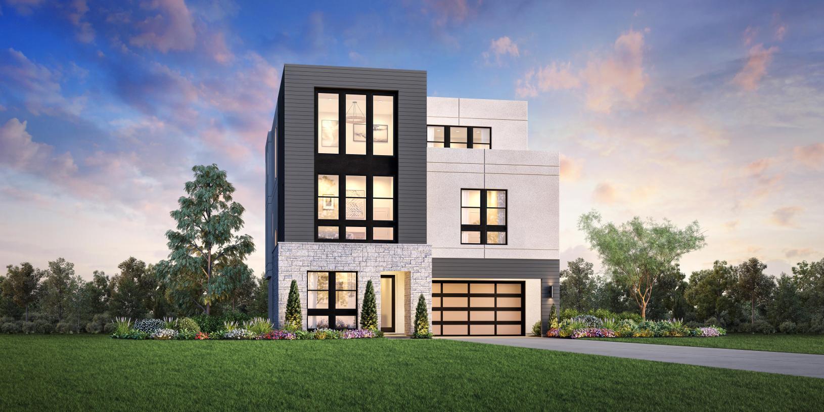 Pomela - Toll Brothers at Great Park Neighborhoods - Laurel Collectio: Irvine, California - Toll Brothers