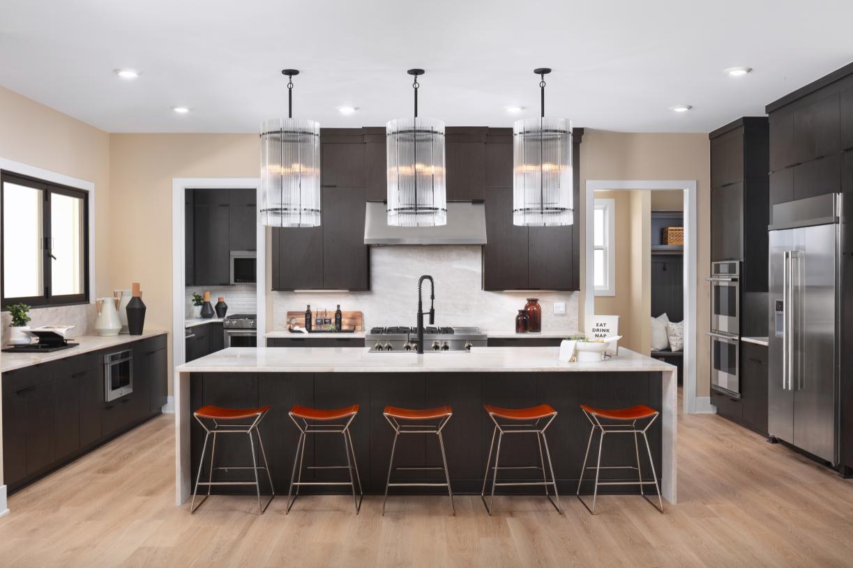 casa en Toll Brothers at The Bluffs at Wesley Chapel por Toll Brothers