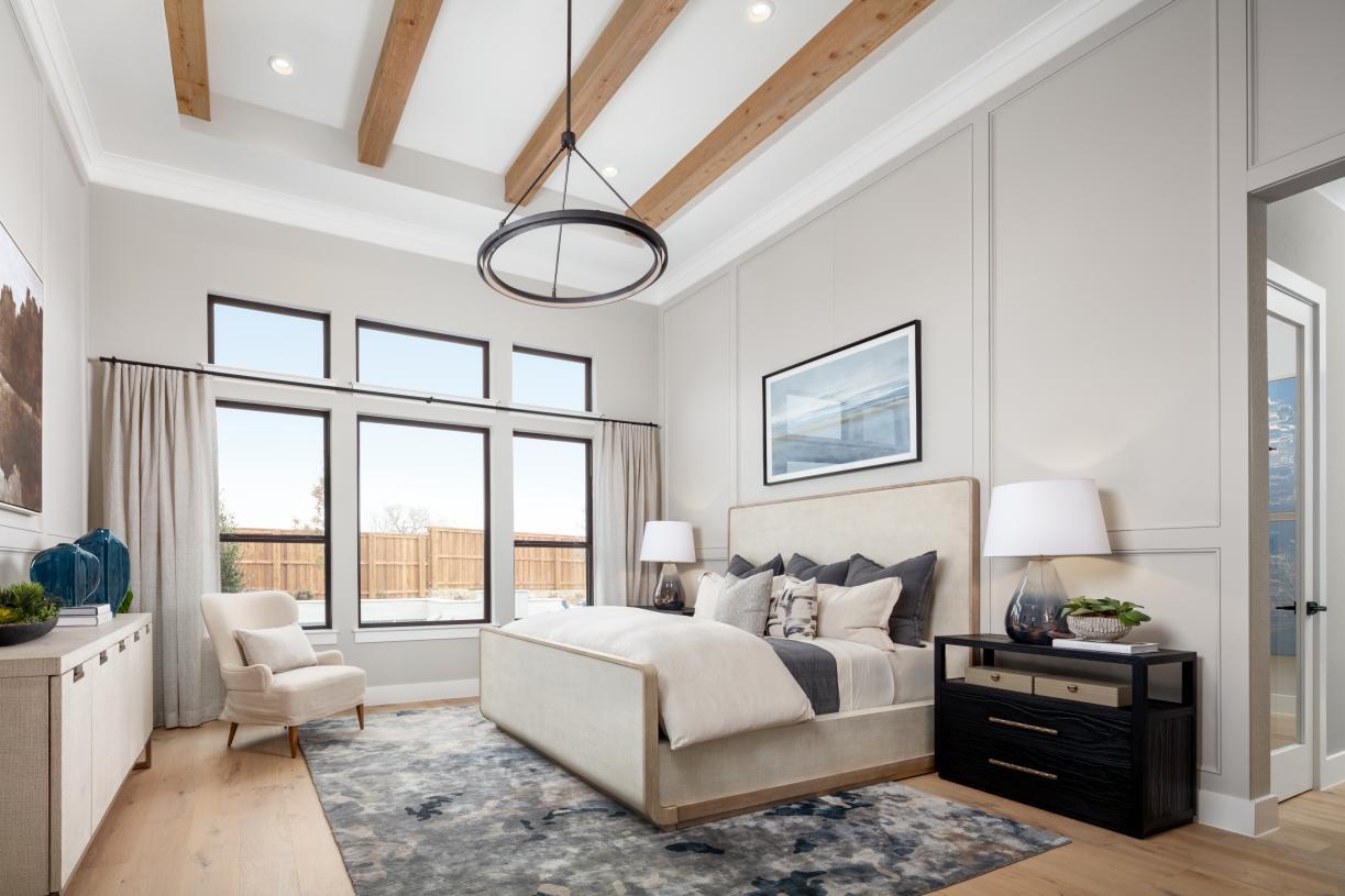 casa en Oakbridge Crossing por Toll Brothers