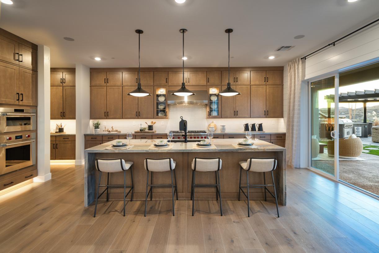 casa en Quilici - Treeside Collection por Toll Brothers