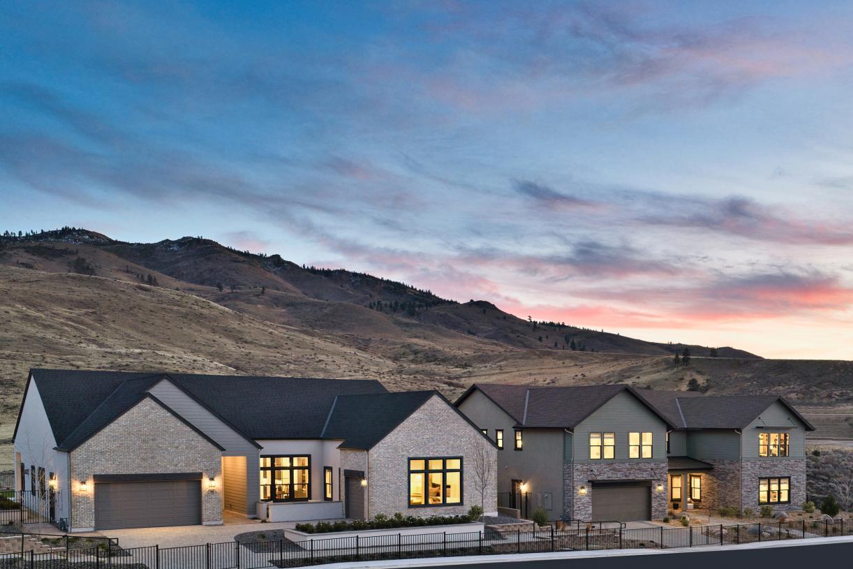 Quilici - Treeside Collection - Verdi, NV