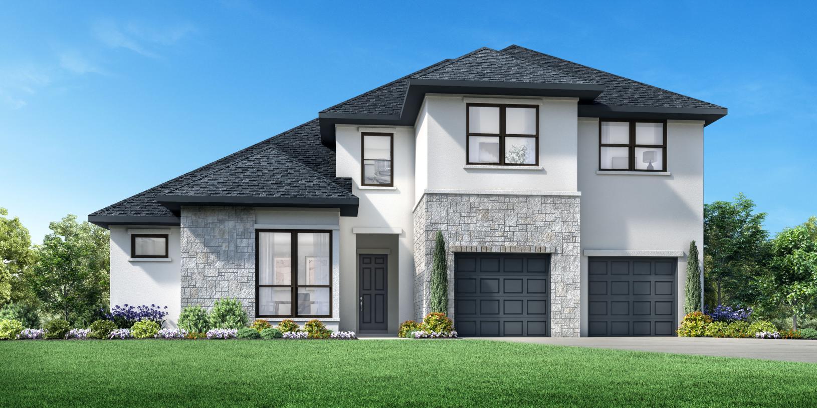 Hardy floor plan