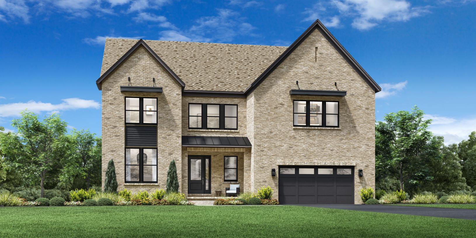 Celestine floor plan