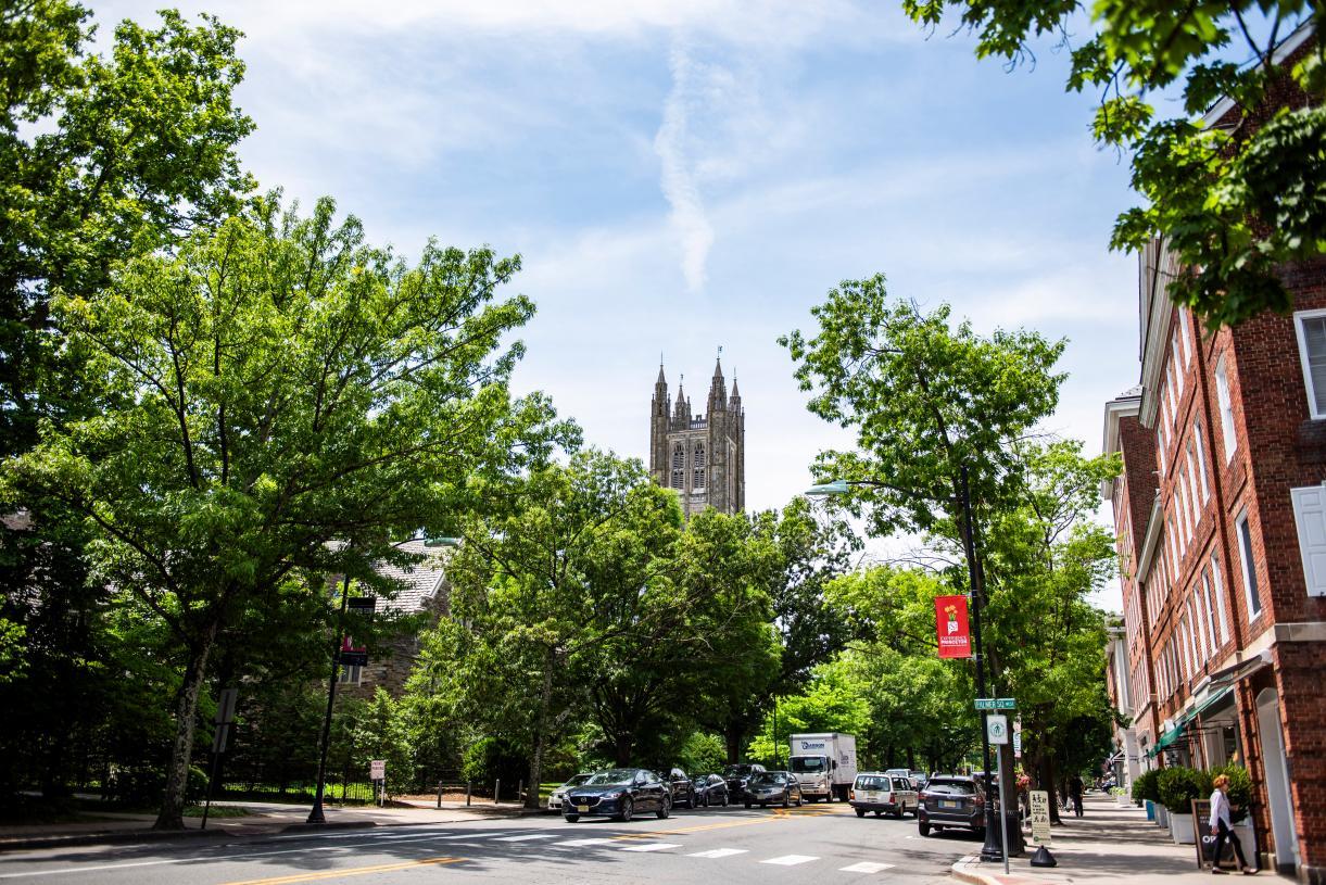 Magnolia Square at Princeton - Princeton, NJ