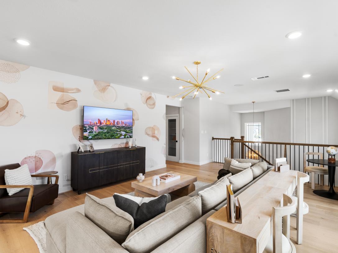 casa en Toll Brothers at Oakhill Reserve - Foxtail Collection por Toll Brothers
