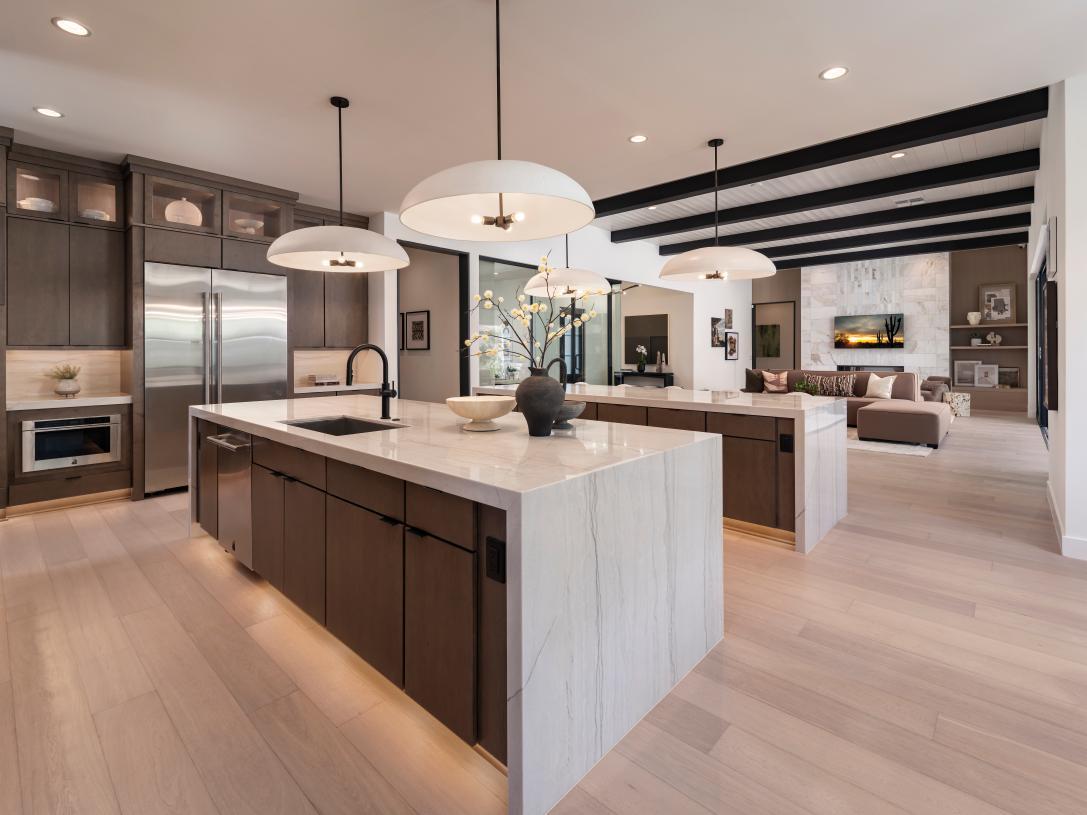 casa en Ascente by Toll Brothers - Platinum Heights Collection por Toll Brothers