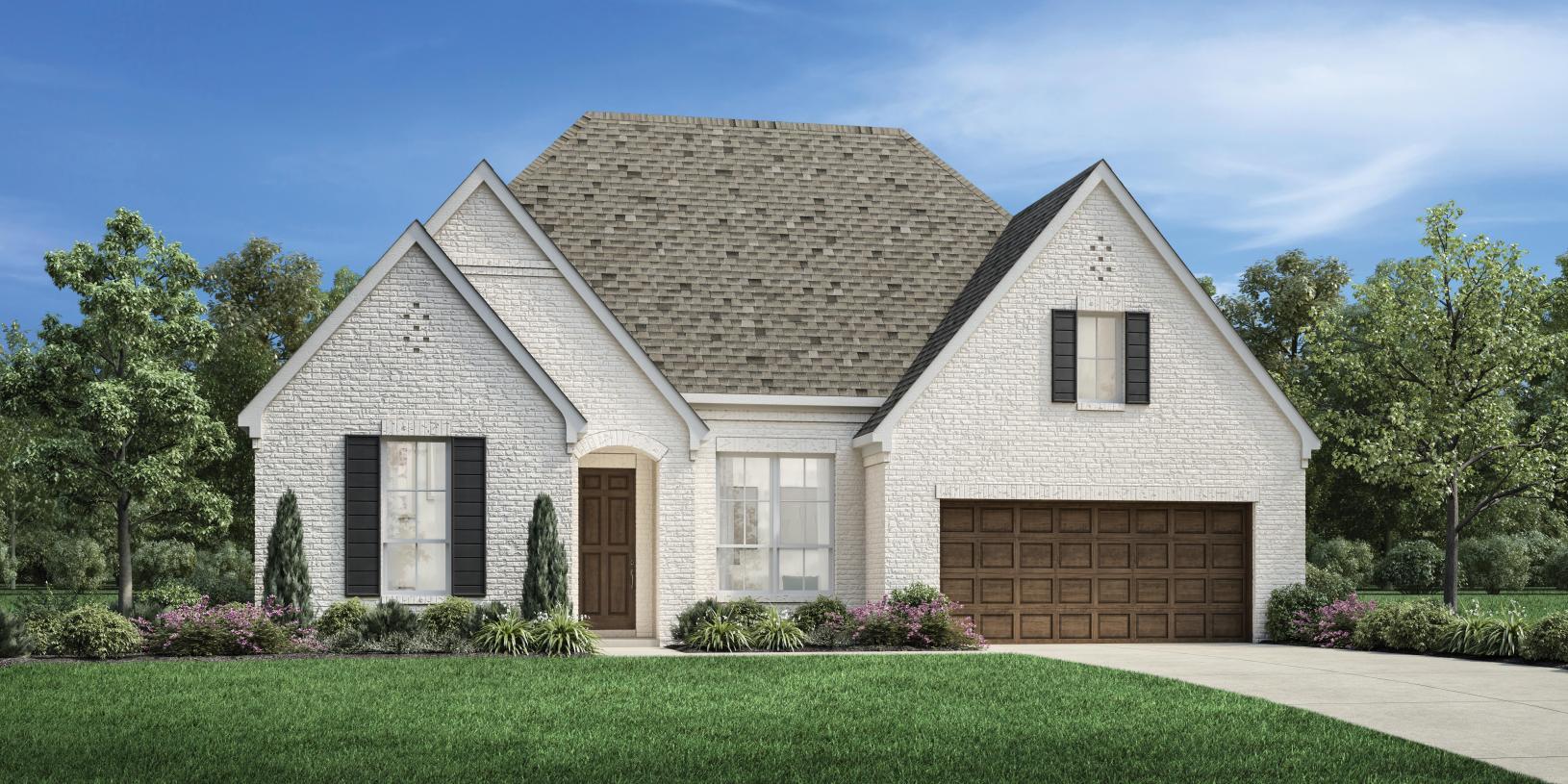 1522 Timber Woods (Fenton)
