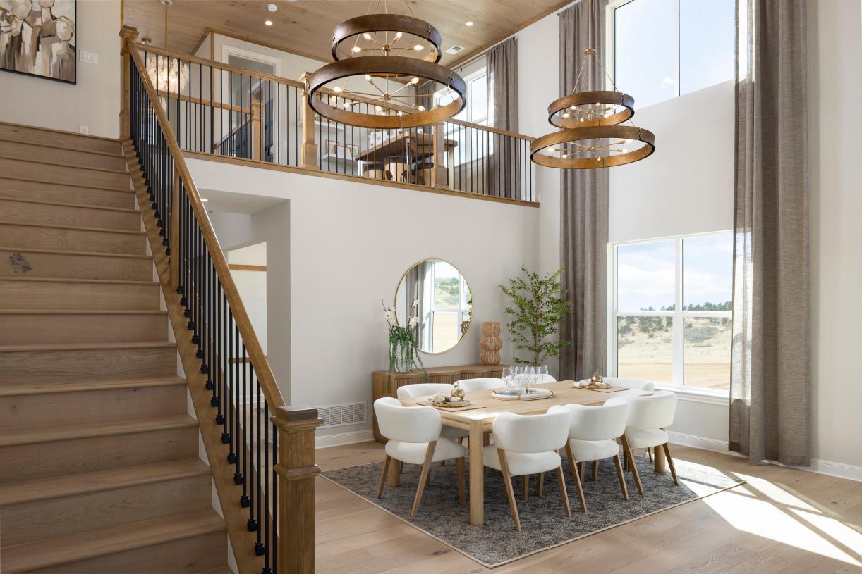 Riano Ridge - Vistas Collection - Loveland, CO