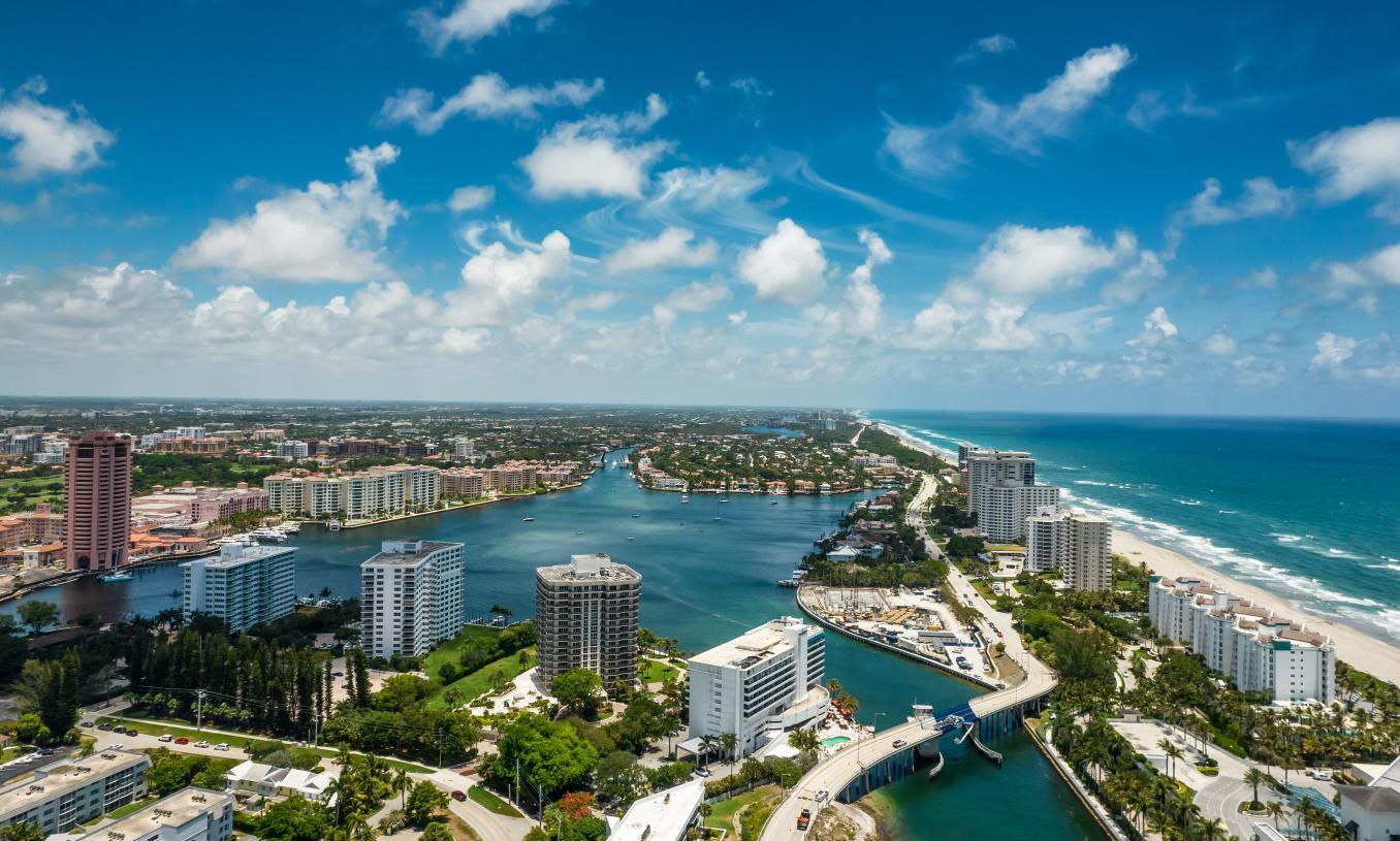 casa en Saltgrass at Heron Bay por Toll Brothers