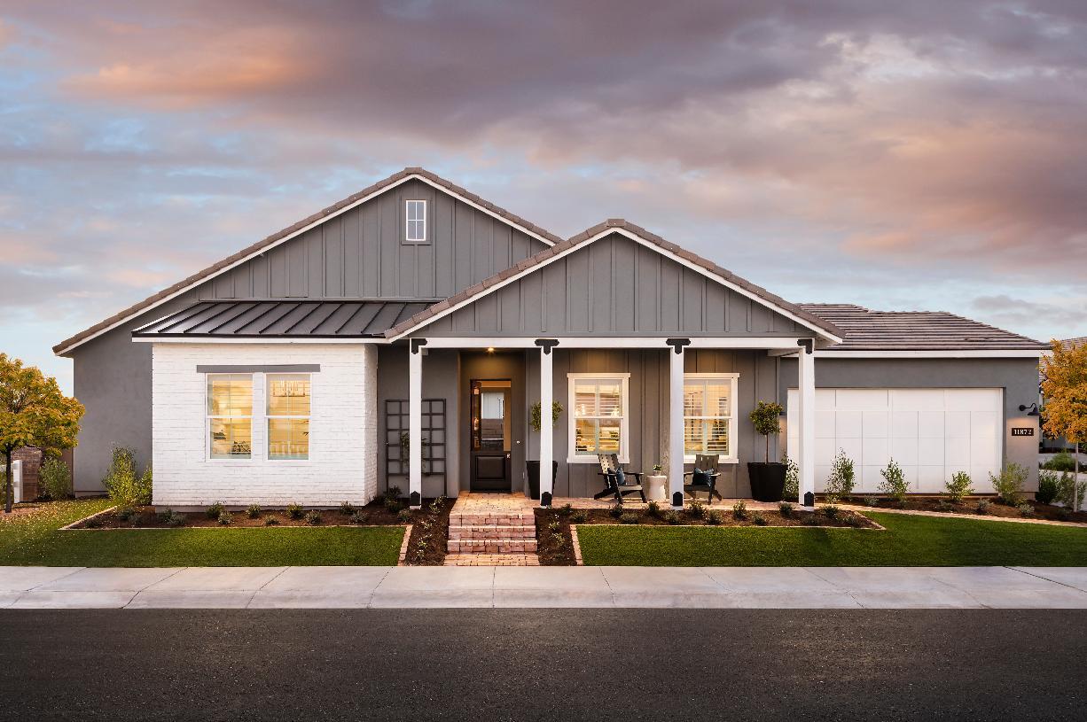 Sterling Grove - Providence Collection - Surprise, AZ