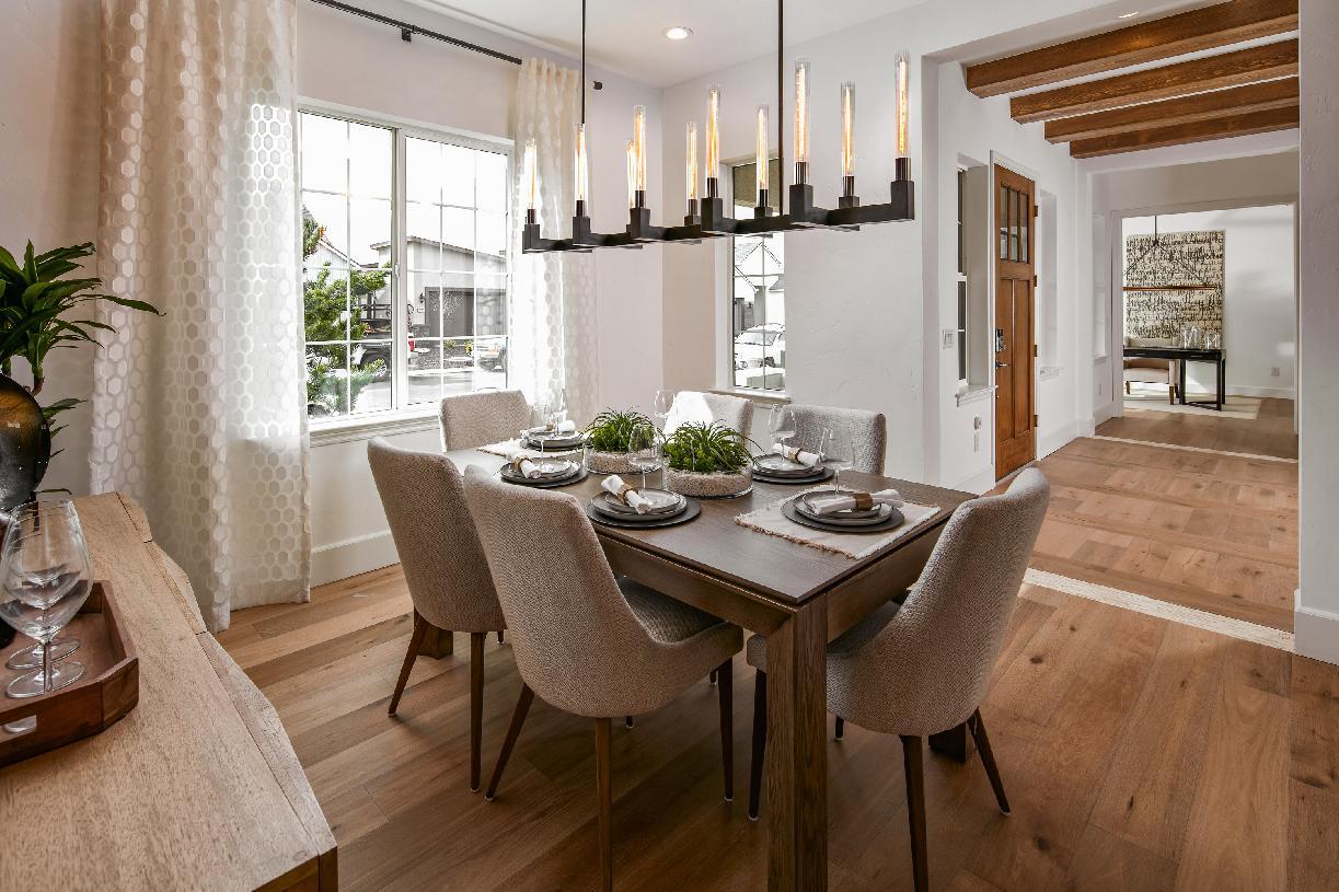 casa en Regency at Caramella Ranch - Mayfield Collection por Toll Brothers
