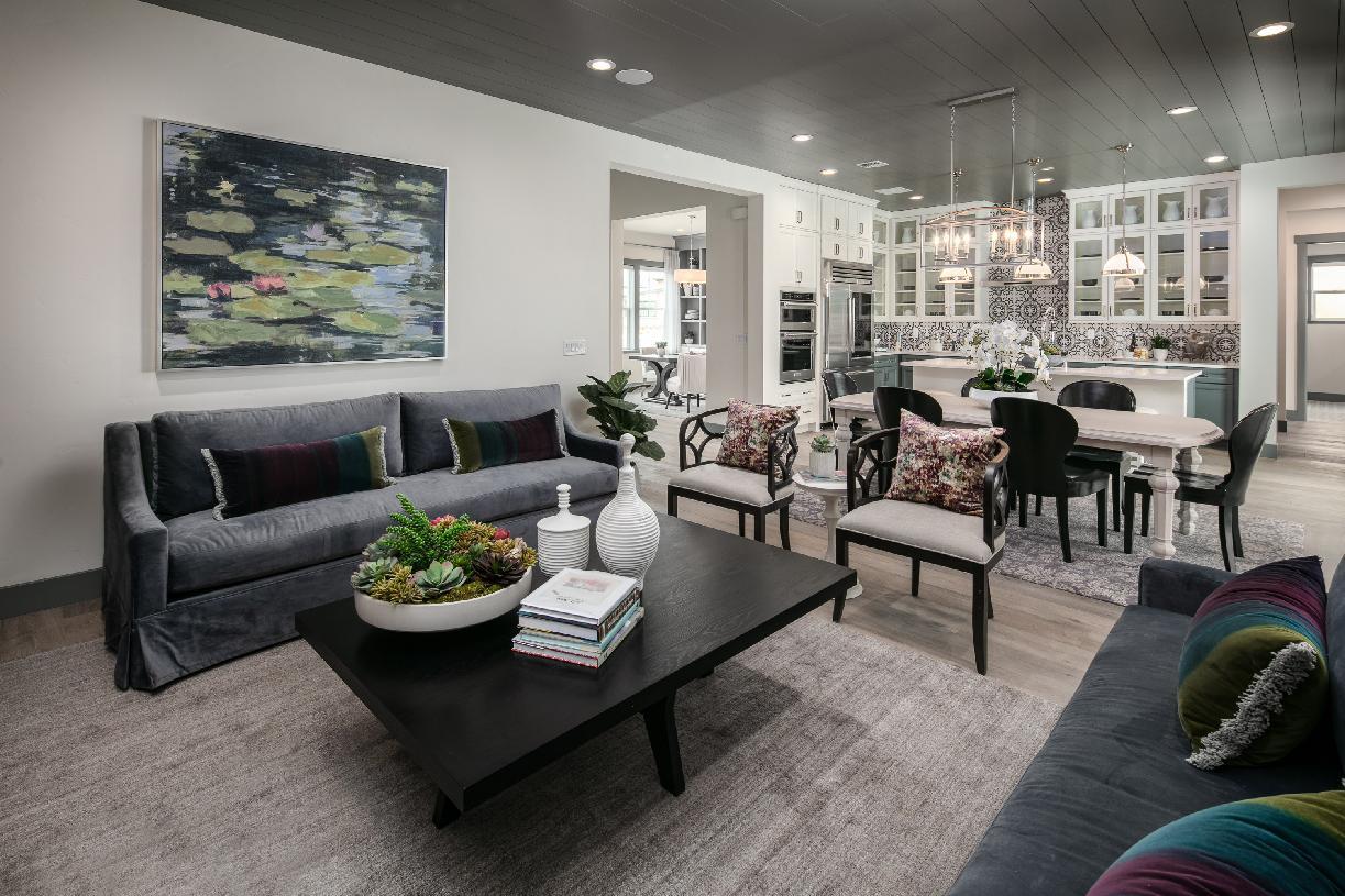 casa en Regency at Caramella Ranch - Glenwood Collection por Toll Brothers