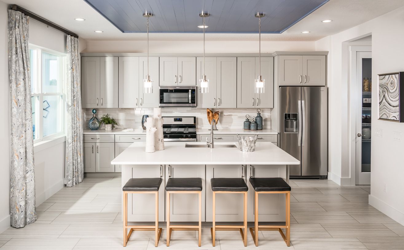 casa en The Oaks at Kelly Park - Welsh Collection por Toll Brothers