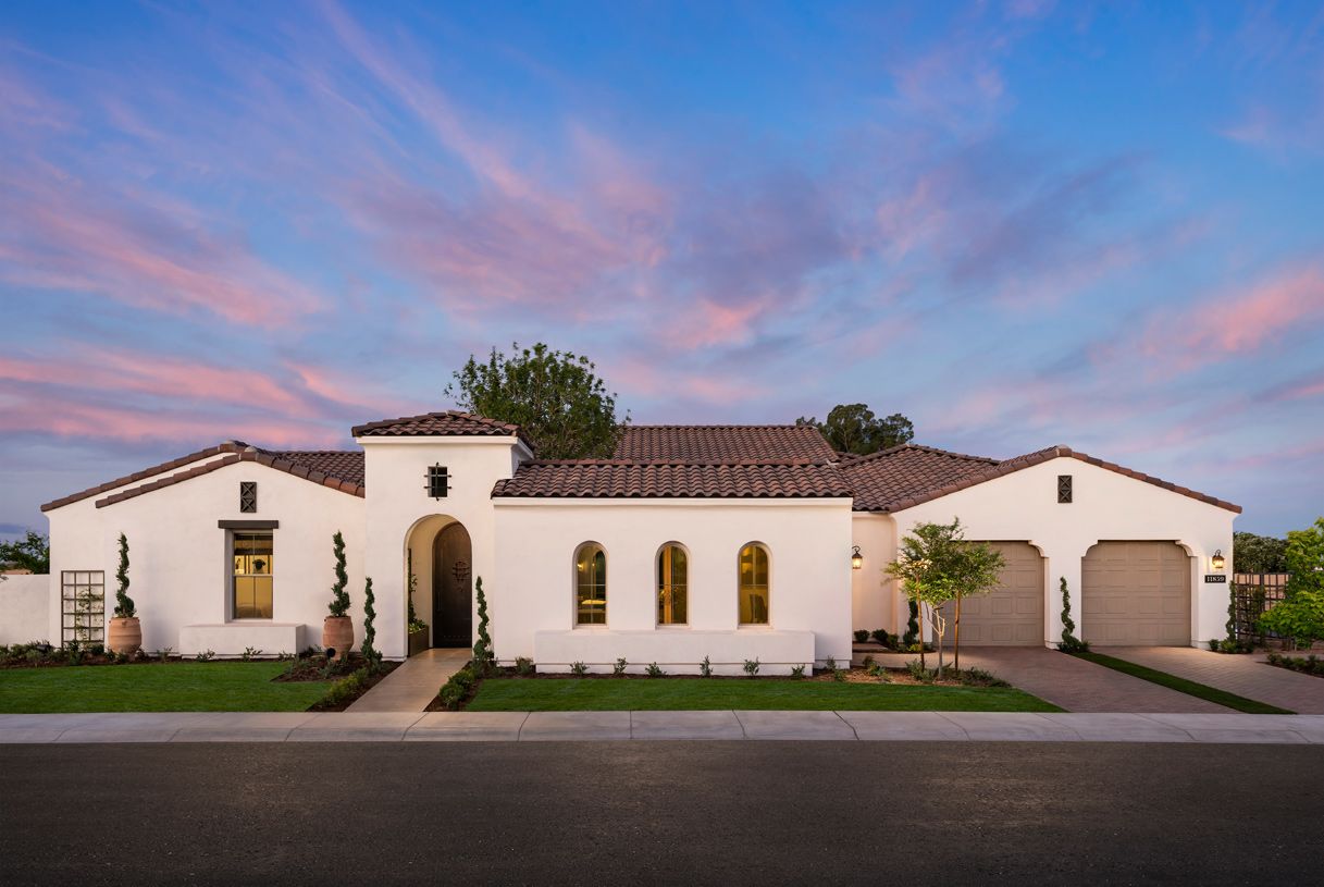 Sterling Grove - Pasadena Collection - Surprise, AZ