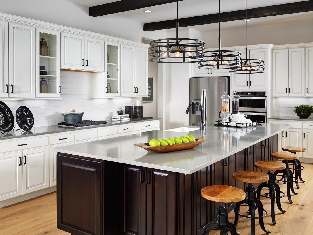 casa en Regency at Montaine - Broomfield Collection por Toll Brothers