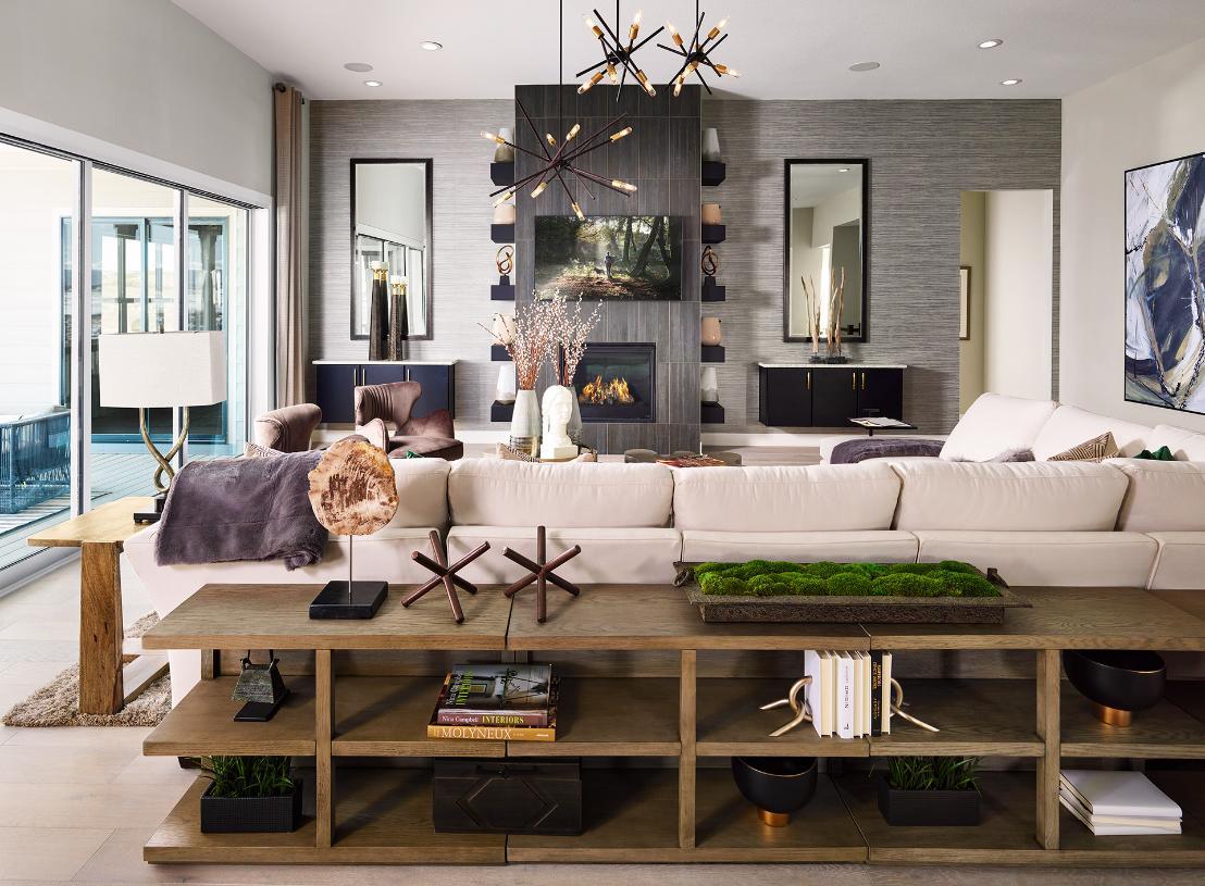 casa en Regency at Montaine - Boulder Collection por Toll Brothers