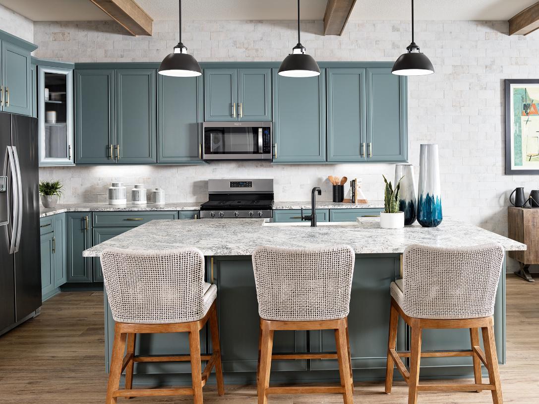 casa en Regency at Montaine - Jefferson Collection por Toll Brothers